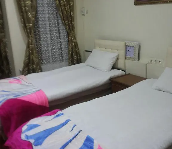 Taksim Elmadag מלון דירות איסטמבול