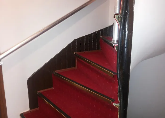 Taksim Elmadag 아파트호텔 2*