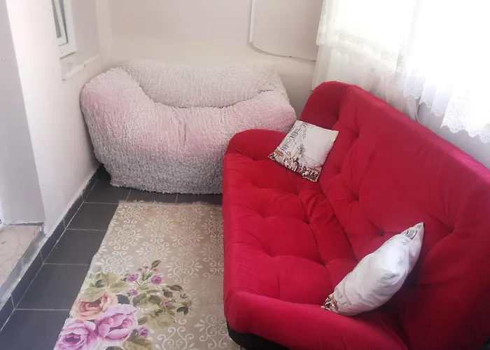 Taksim Elmadag 2* 이스탄불