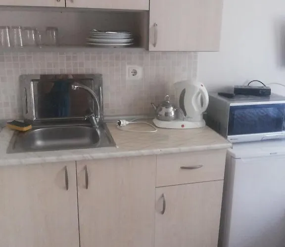 מלון דירות Taksim Elmadag איסטמבול