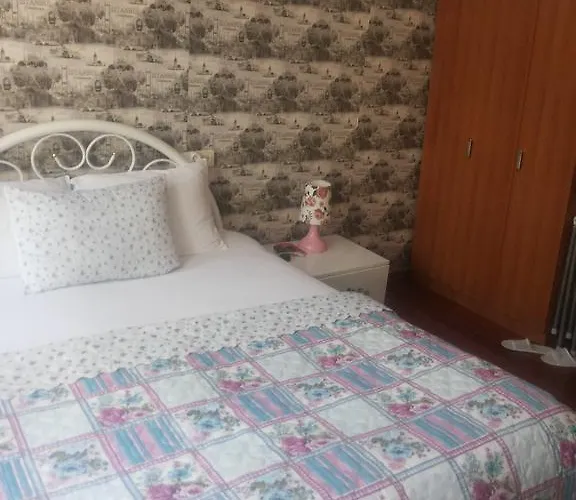 Taksim Elmadag 아파트호텔 이스탄불