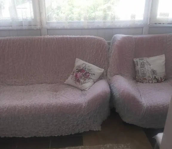 Taksim Elmadag 아파트호텔 이스탄불