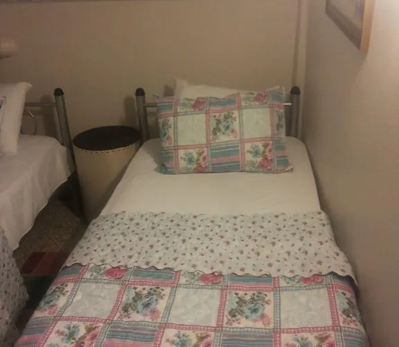 מלון דירות Taksim Elmadag איסטמבול