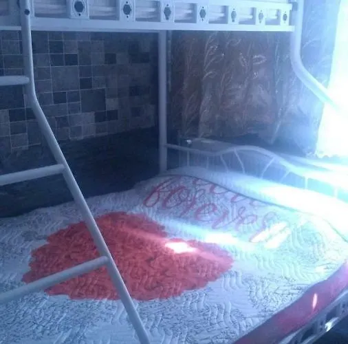 Taksim Elmadag 아파트호텔 이스탄불