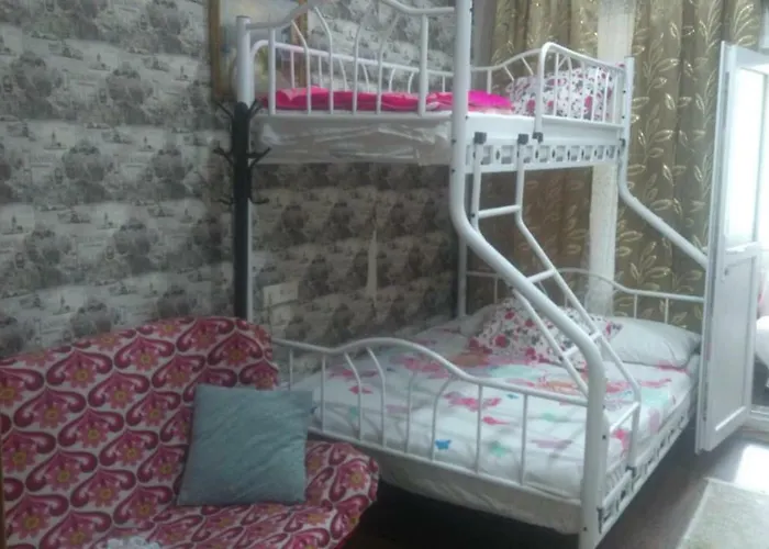 아파트호텔 Taksim Elmadag 2*