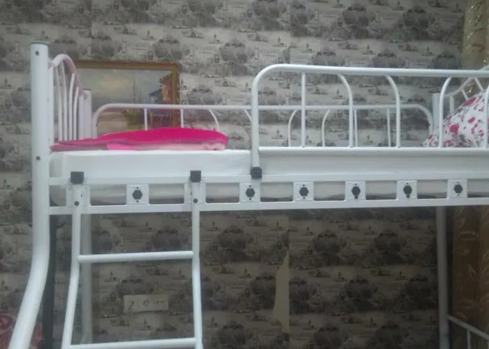 아파트호텔 Taksim Elmadag