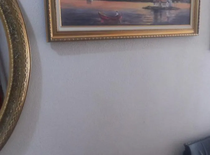 아파트호텔 Taksim Elmadag 2*