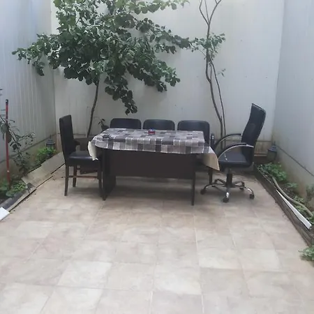 Apartmanhotel Taksim Elmadag 2*