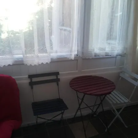 Aparthotel Taksim Elmadag Istanbul