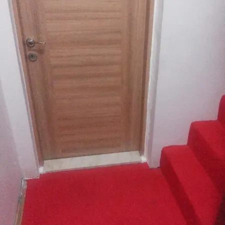 Lejlighedshotel Taksim Elmadag Istanbul