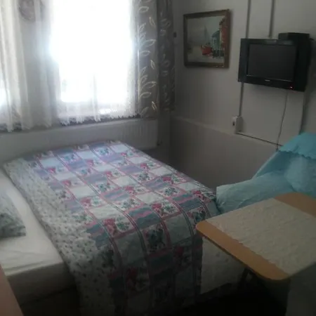 Aparthotel Taksim Elmadag Istanbul