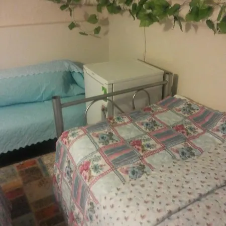 Aparthotel Taksim Elmadag