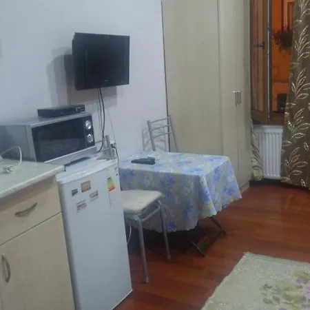 Apartmanhotel Taksim Elmadag