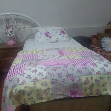 Apartmanhotel Taksim Elmadag