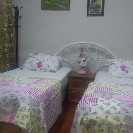 Apartmanhotel Taksim Elmadag 2*