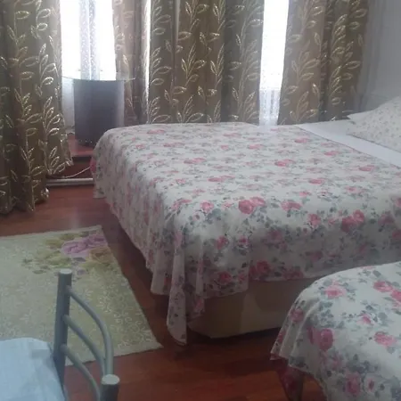 Taksim Elmadag Aparthotel Istanbul