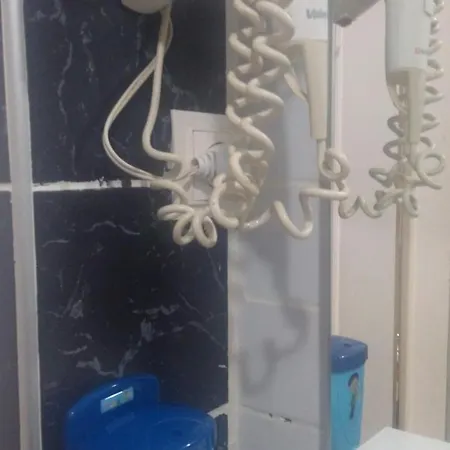 Taksim Elmadag 2* Isztambul