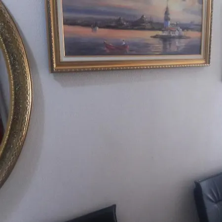 Apartmanhotel Taksim Elmadag 2*